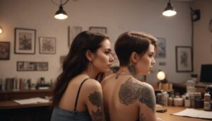 Художественные тату и пирсинг в Москве: как найти качественную и недорогую студию