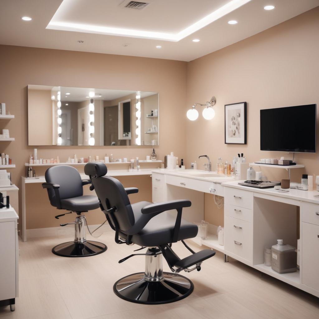 Центр косметологии и эстетики: обзор услуг, методов и правил безопасности