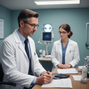 Диагностика, консультация и лечение: порядок проведения медицинских обследований