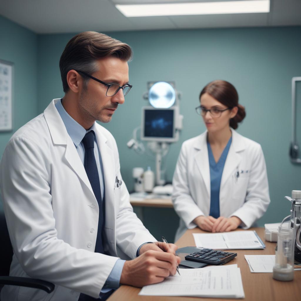 Диагностика, консультация и лечение: порядок проведения медицинских обследований