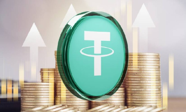 Компания Tether ожидает рекордную прибыль в размере $15 млрд в 2025 году
