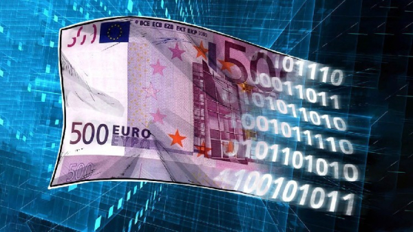 Европейский центробанк пообещал запуск цифрового евро в 2029 году