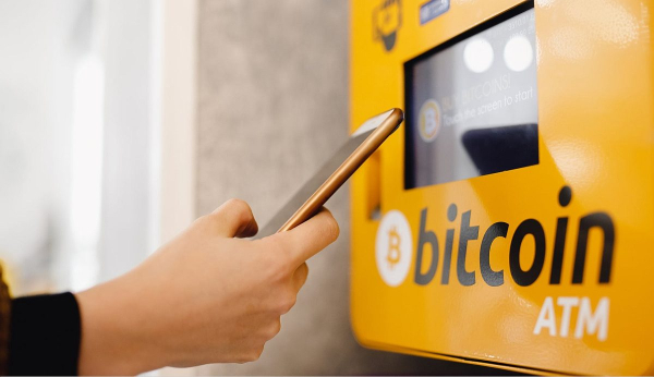 Глобальное количество биткоин-банкоматов достигло максимума с декабря 2022 года