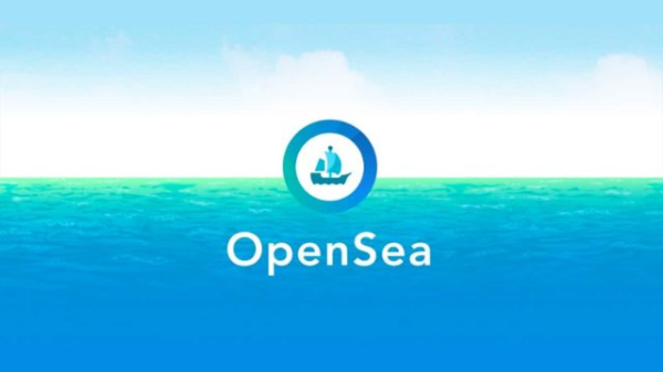 OpenSea проведет аирдроп