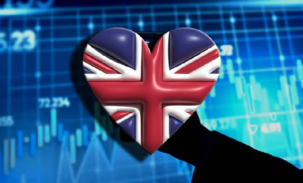 Великобритания представила дорожную карту по лидерству в цифровых активах к 2030 году