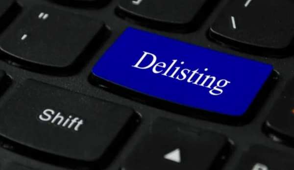 Криптобиржа Binance провела делистинг сразу 18 токенов