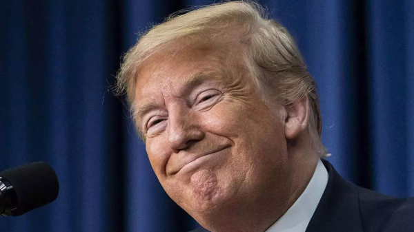 Соцсеть Трампа Truth Social выходит на рынок прогнозов при участии Crypto.com