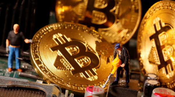 В России могут ввести уголовную ответственность за нелегальный майнинг