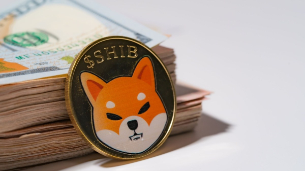 Shiba Inu под угрозой из-за распродажи китов и редкого технического паттерна