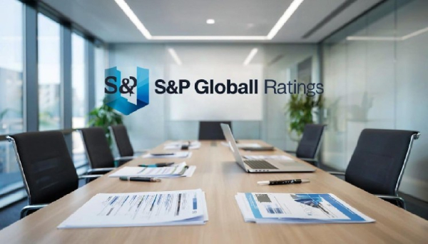 S&P присваивает Strategy рейтинг мусорных облигаций B-минус