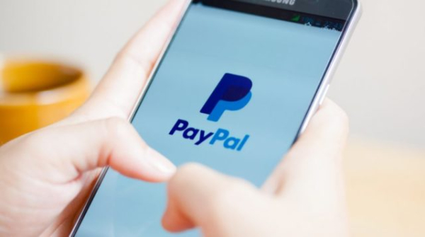 У PayPal появится оплата через ChatGPT