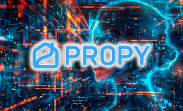 Компания Propy вложит $100 млн в расширение и автоматизацию титульного рынка США