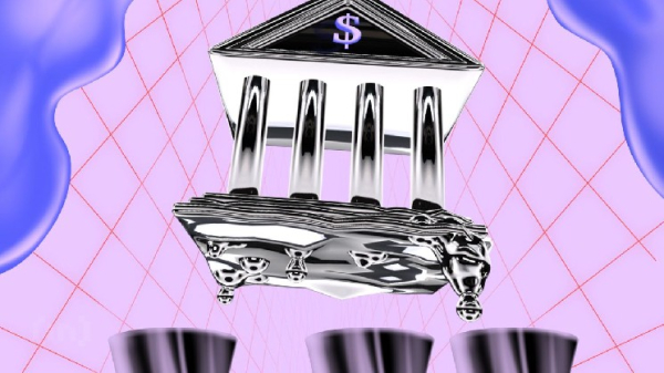 Назван самый лояльный к криптовалюте банк