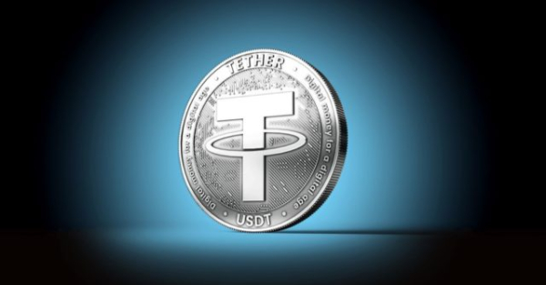 Tether заморозила 13,4 млн USDT
