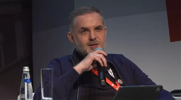 Сергей Хромов: Цифровой рубль не будут использовать для некоторых операций