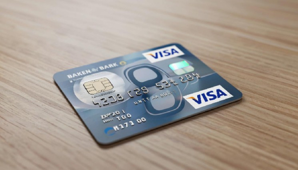 William Blair прогнозирует «быстрое восстановление» Visa