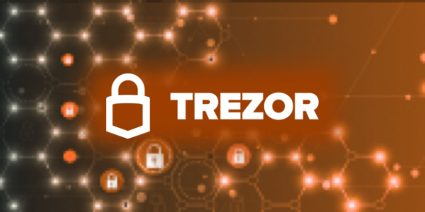 Trezor готовят к выпуску криптокошелек Trezor Safe 7