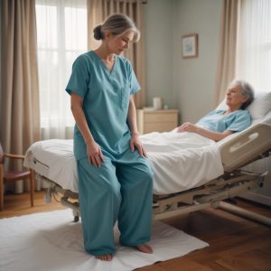 Непромокаемые панталоны для лежачих больных: особенности выбора и эксплуатации