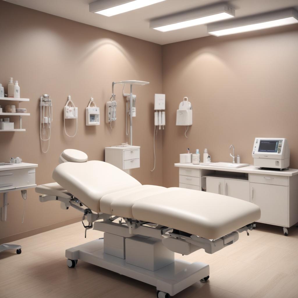 Обзор медицинских кушеток смотровых и массажных изделий: виды, назначение и характеристики