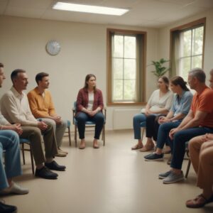 Виды и методы реабилитации людей с алкогольной зависимостью