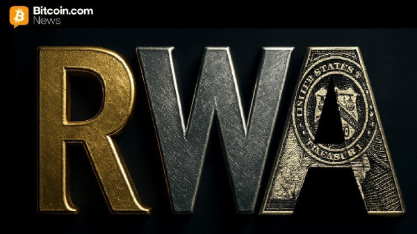 Рынок RWA приближается к $35 млрд после месячного прироста на 10.58%, количество держателей достигло 489 тыс.