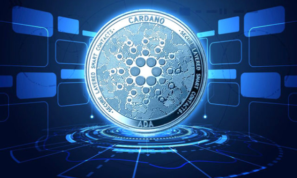 В Cardano случилось «разделение блокчейна»