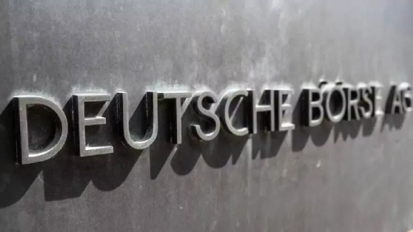 Немецкая Deutsche Börse добавит третий стейблкоин с привязкой к евро
