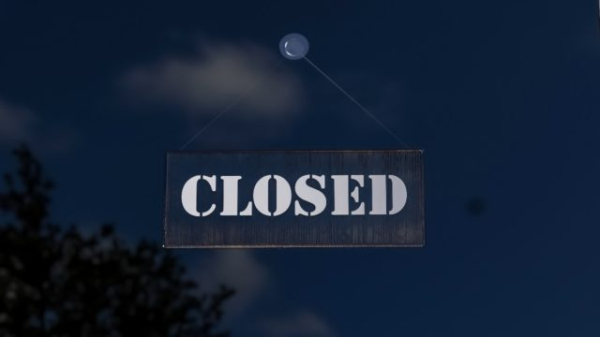 Платформа DappRadar закрывается