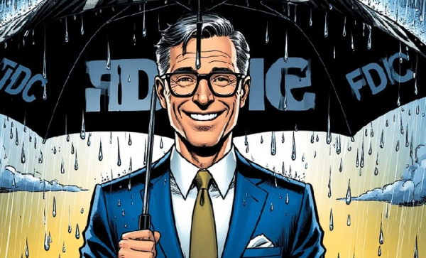 Регулятор FDIC формирует рекомендации по обеспечению защиты вкладов в криптовалютах