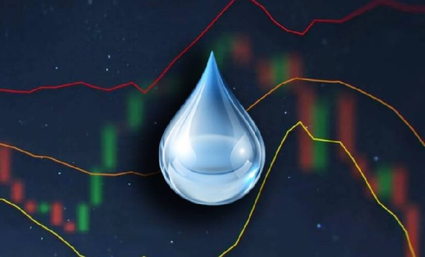 Агрегатор DEX Liquid привлек инвестиции в размере $7,6 млн