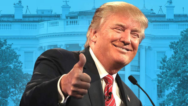 У мемкоина TRUMP есть шанс вырасти на 70% до конца 2025 года