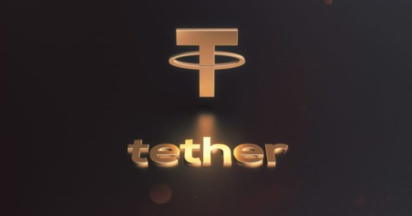 Резервы Tether достигли 116 тонн золота