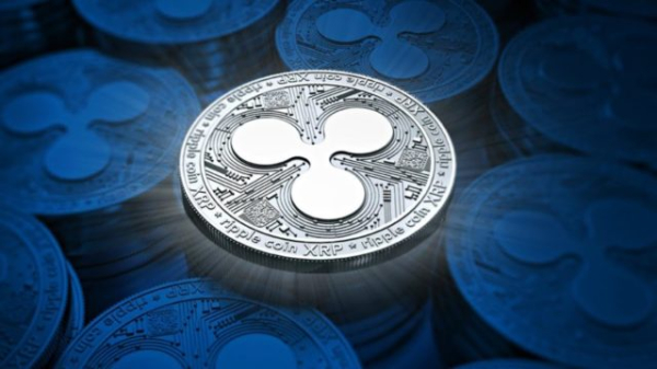 В США появится первый спотовый XRP-ETF
