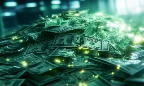 С мая цена акций Nakamoto Holdings упала более чем на 98 %