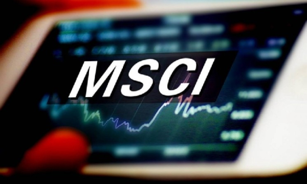 Аналитик предупредил о возможном исключении криптоказначейств из индекса MSCI