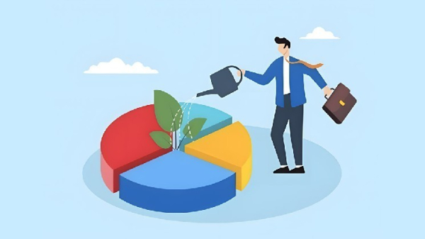 Почти половина инвесторов ETF планируют вложиться криптофонды