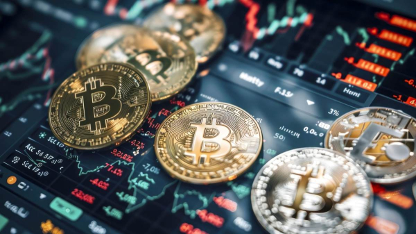 В Galaxy Digital снизили прогнозируемую цену биткоина на 2025 год