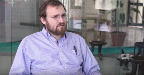 Чарльз Хоскинсон рассказал, как увеличить доходы майнеров