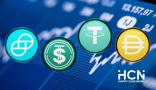 Чиновник ФРС США: стейблкоины трансформируют развивающиеся рынки