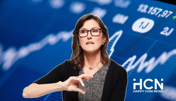 CEO ARK Invest снизила прогноз по биткоину на 2030 год из-за популярности стейблкоинов
