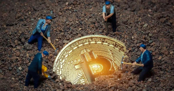 Фирма Bitfarms перестанет майнить биткоины из-за больших убытков