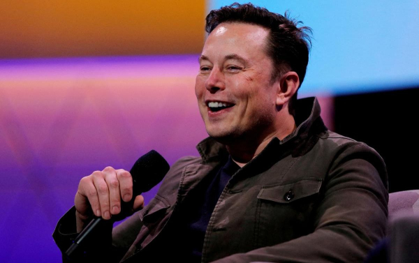 Илон Маск представил мессенджер X Chat с шифрованием, похожим на биткоин