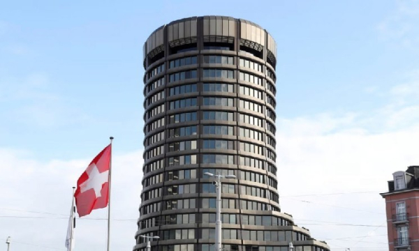 BIS назначила главой Инновационного хаба эксперта МВФ по цифровым валютам