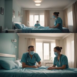 Вывод из запоя: варианты помощи на дому и в стационаре, безопасность и конфиденциальность