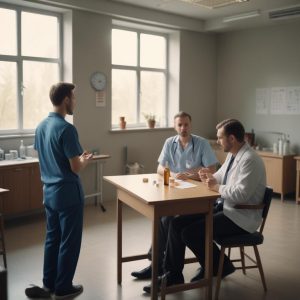 Лечение алкоголизма: современные подходы, этапы и варианты реабилитации