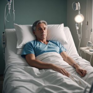 Урологический катетер Фолея: принципы длительного дренирования мочевого пузыря