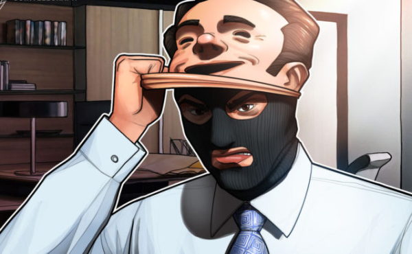 Сеть Monad заполнена фейковыми транзакциями