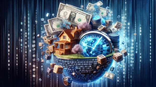 Токенизированные фонды денежного рынка выросли до $9 млрд