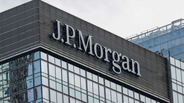 JPMorgan заблокировал счета основателя Strike