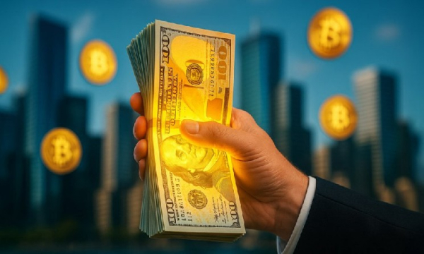 Венчурные инвестиции в криптопроекты достигли $4,65 млрд в III квартале — второй результат после краха FTX